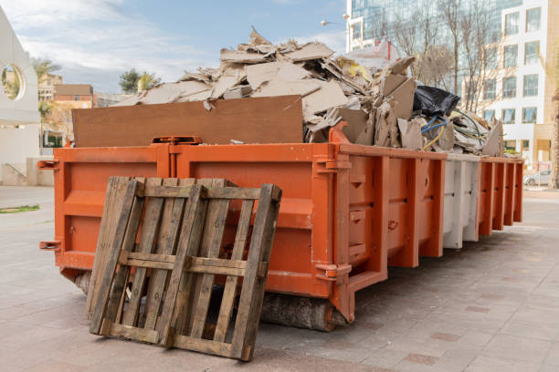 Best Trash Removal Near Me  in Redland, TX